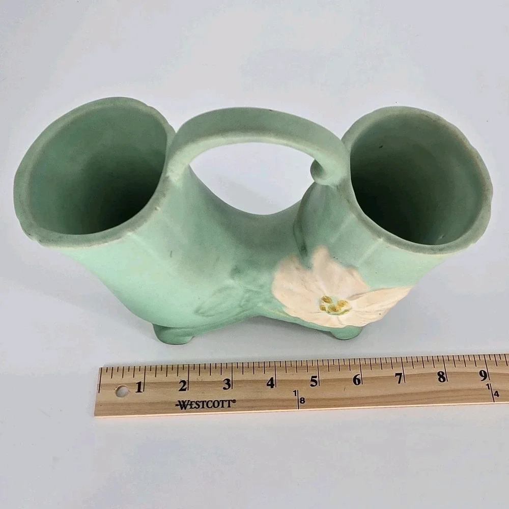 Weller vintage pottery